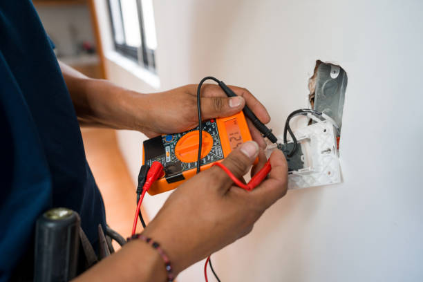 Electrical Maintenance Services in Lynchburg, TN