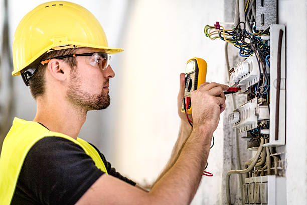 Emergency Electrical Repair Services in Lynchburg, TN